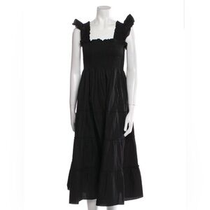 BLACK HILL HOUSE HOME NAP DRESS SIZE S